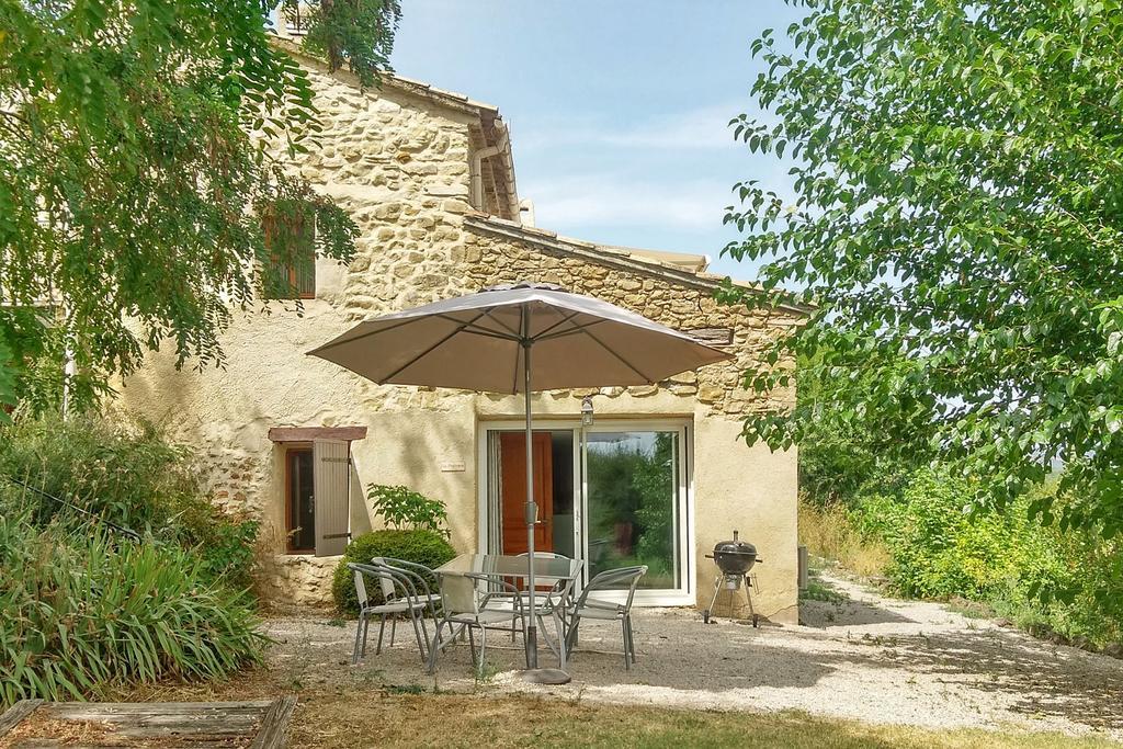 La Magnanerie Villa Niozelles Exterior photo